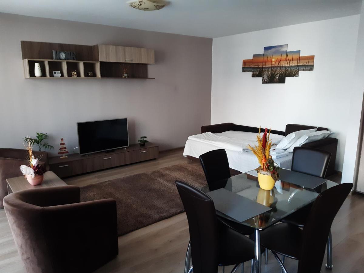 Apartament Marcel - Coresi Mall 브라쇼브 외부 사진