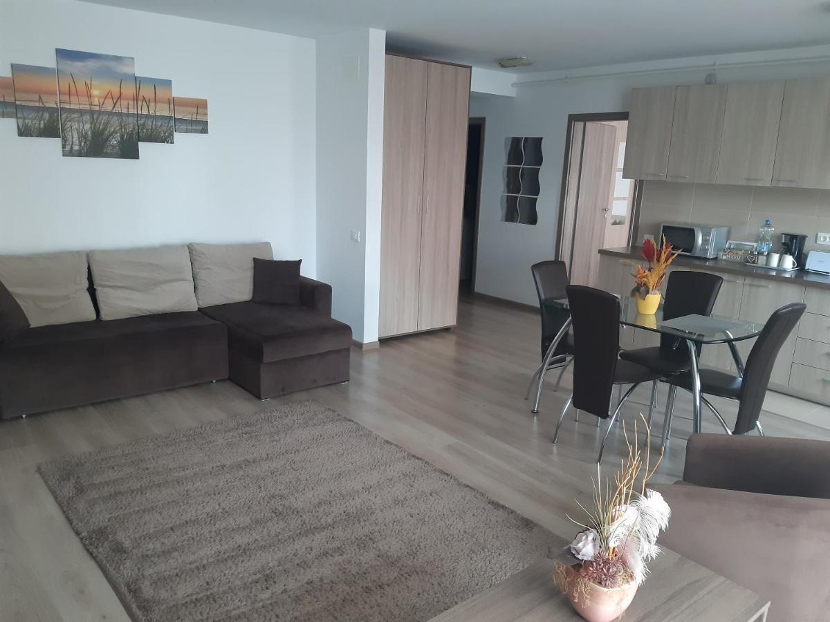 Apartament Marcel - Coresi Mall 브라쇼브 외부 사진