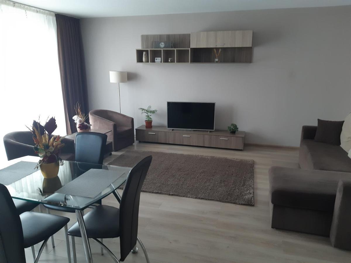 Apartament Marcel - Coresi Mall 브라쇼브 외부 사진