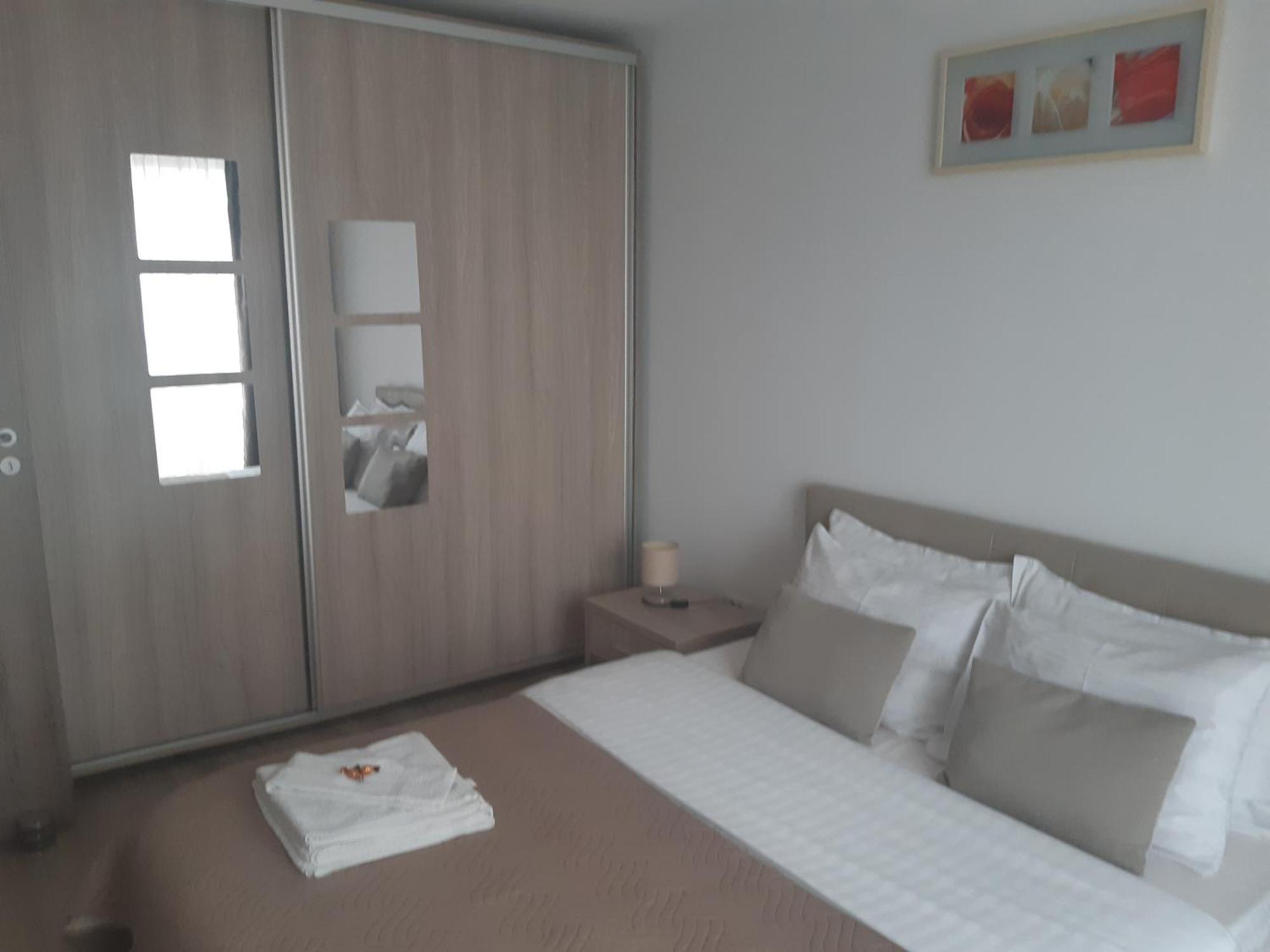 Apartament Marcel - Coresi Mall 브라쇼브 외부 사진