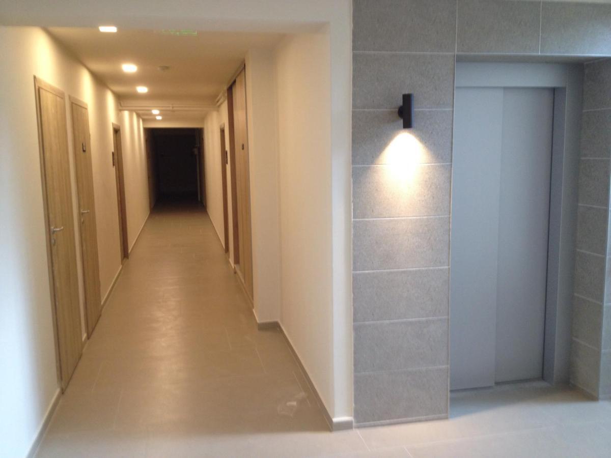 Apartament Marcel - Coresi Mall 브라쇼브 외부 사진